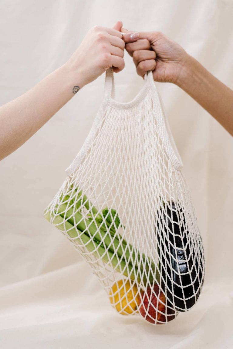 Eco-Friendly Bags Online